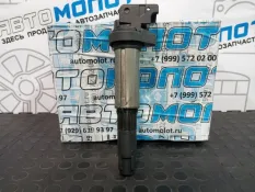 Катушка зажигания BMW 1-Series E87 N46B20BY