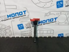 Катушка зажигания Audi A5 8T3 CAL