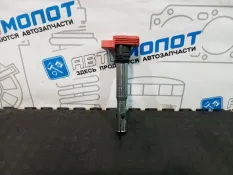 Катушка зажигания Audi A5 8T3 CAL