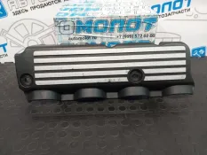 Крышка двигателя декоративная BMW 1-Series E87