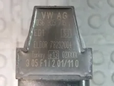 Катушка зажигания Audi A3 8PA CAXC