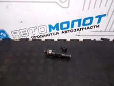 Форсунка топливная Chevrolet Epica V250 X20D1 2008