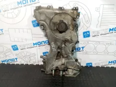 Крышка двигателя лобовая Mazda 6 GH LF-VE Год: