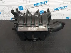 Коллектор впускной Chevrolet Cruze J300 F16D4