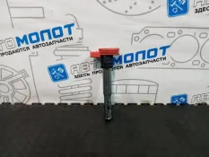 Катушка зажигания Audi A5 8T3 CAL