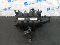 Коллектор впускной Chevrolet Cruze J300 F16D4