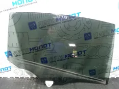 Стекло двери задней правой Mazda 6 GJ SH-VPTR