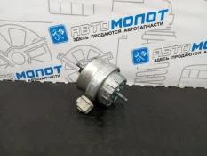 Подушка двигателя Audi A6 Avant C6 AUK
