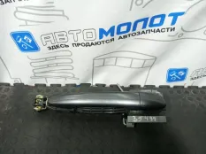 Ручка двери задней наружная правая Mazda 6 GJ