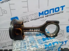 Поршень с шатуном Toyota Highlander GSU40L 2GR-FE