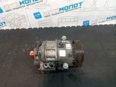 Компрессор кондиционера Hyundai Santa Fe DM D4HB