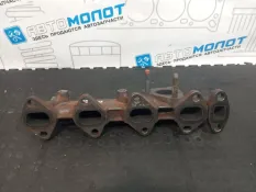 Коллектор выпускной Hyundai Santa Fe DM D4HB ЕВРО