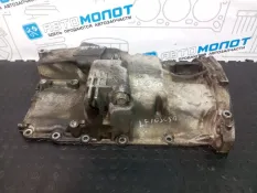 Поддон двигателя Mazda 6 LF-VE
