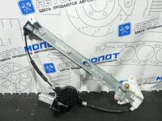 Стеклоподъемник электр. передний правый Mazda 6 GJ