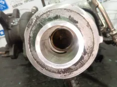 Турбина (турбокомпрессор) Audi A4 B8 CDH