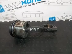 Поршень с шатуном SsangYong Rexton 665925 665.925