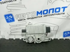 Блок управления АКПП Ford Kuga B5254T6 HYDB HYDC