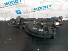 Коллектор впускной Hyundai Santa Fe DM D4HB ЕВРО 6
