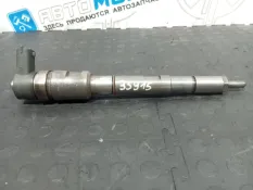 Форсунка дизельная коммон рэйл Hyundai Porter 2