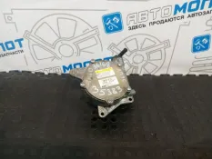 Насос вакуумный Hyundai Santa Fe DM D4HB ЕВРО 6