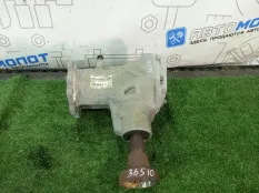 Раздаточная коробка (раздатка) Ford Kuga B5254T6