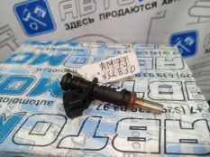 Форсунка топливная BMW 5-Series F10 N52B25AF