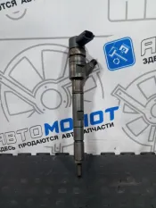 Форсунка дизельная коммон рэйл Hyundai Porter 2
