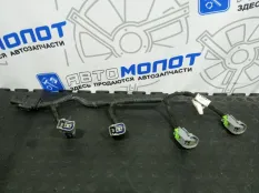Проводка форсунок Chevrolet Cruze J300 F16D4 2008