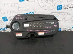 Крышка двигателя декоративная Audi A3 8PA CAXC