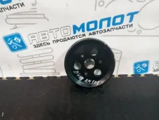 Шкив помпы Hyundai Santa Fe DM D4HB ЕВРО 6