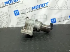 Клапан EGR Hyundai Grand Starex D4CB VGT 174Л.С