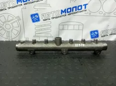Топливная рампа Hyundai Porter 2 D4CB 126Л.С. ЕВРО