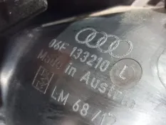 Коллектор впускной Audi A5 8T3 CAL