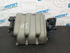 Коллектор впускной Audi A5 8T3 CAL