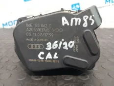 Дроссельная заслонка Audi A5 8T3 CAL