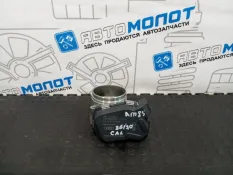 Дроссельная заслонка Audi A5 8T3 CAL