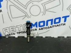 Форсунка топливная Chevrolet Cruze J300 F16D4 2008