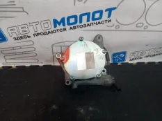 Насос вакуумный Hyundai Santa Fe DM D4HB ЕВРО 6