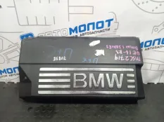 Крышка двигателя декоративная BMW 1-Series E87