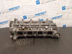 Головка блока (ГБЦ) Mazda 3 LF