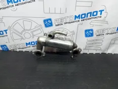 Охладитель EGR Kia Sorento BL D4CB VGT 170Л.С ЕВРО