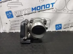 Дроссельная заслонка Audi A4 8K5 CDN