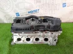 Головка блока (ГБЦ) BMW 1-Series E87 N46B20BD