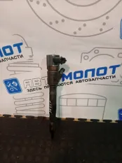 Форсунка дизельная коммон рэйл Hyundai Grand