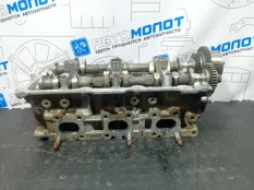 Головка блока (ГБЦ) Nissan Murano Z50 VQ35DE