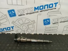 Форсунка дизельная механическая Hyundai Grand