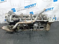 Головка блока (ГБЦ) Nissan Murano Z50 VQ35DE