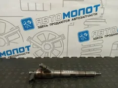 Форсунка дизельная механическая Hyundai Grand