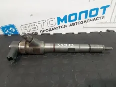 Форсунка дизельная механическая Hyundai Grand
