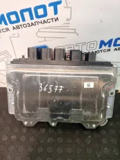 Блок управления двигателем BMW 1-Series F20